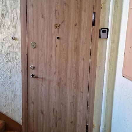 Apartamentai Sukileliu Pr. Kowno Zewnętrze zdjęcie