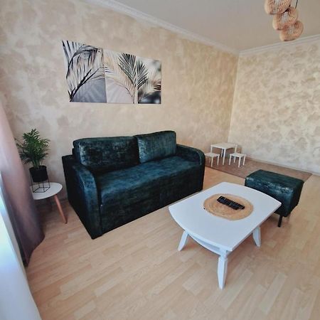 Apartamentai Sukileliu Pr. Kowno Zewnętrze zdjęcie