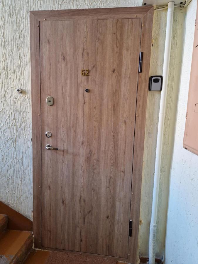 Apartamentai Sukileliu Pr. Kowno Zewnętrze zdjęcie