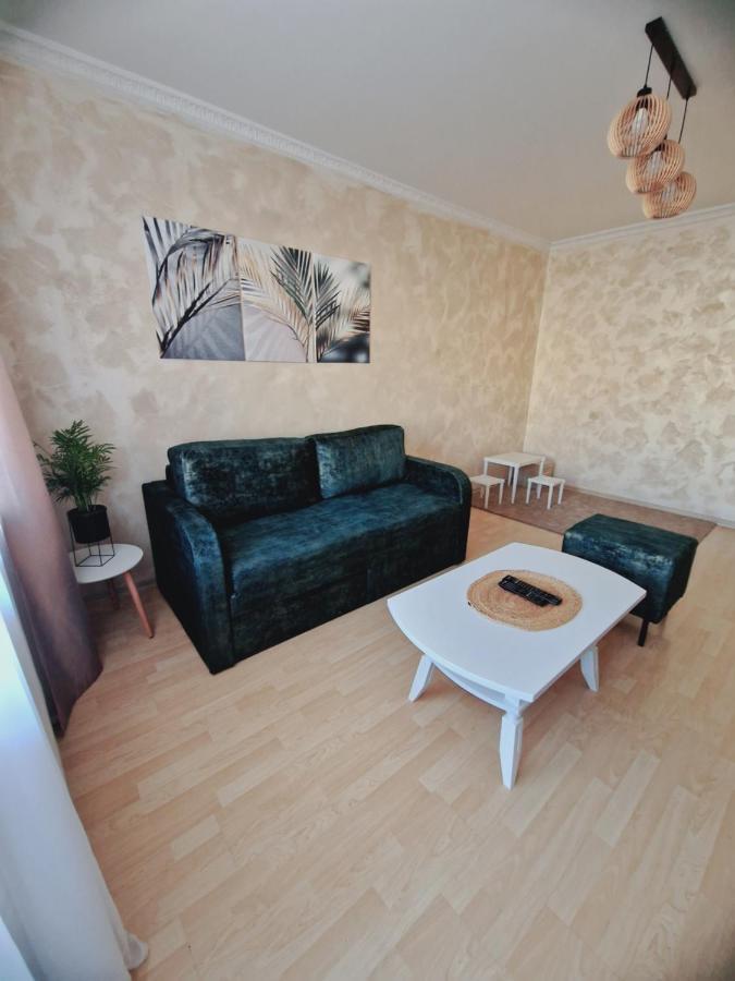 Apartamentai Sukileliu Pr. Kowno Zewnętrze zdjęcie