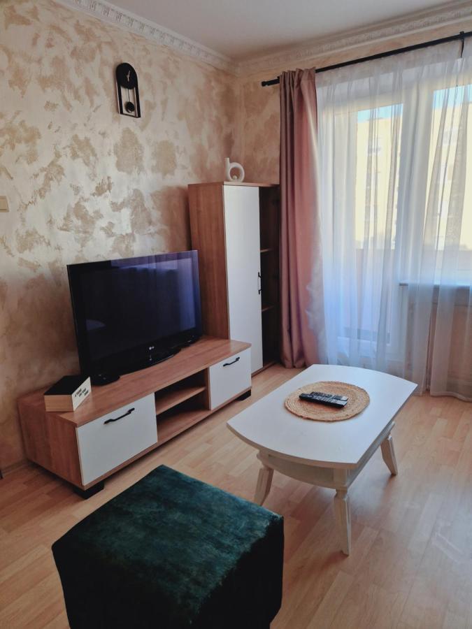 Apartamentai Sukileliu Pr. Kowno Zewnętrze zdjęcie