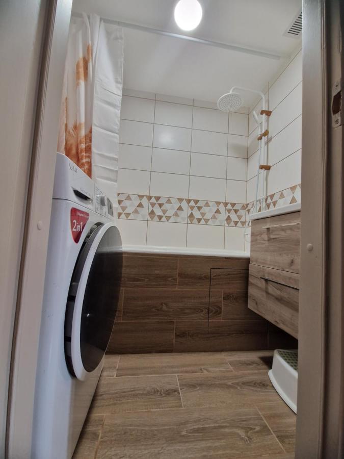 Apartamentai Sukileliu Pr. Kowno Zewnętrze zdjęcie