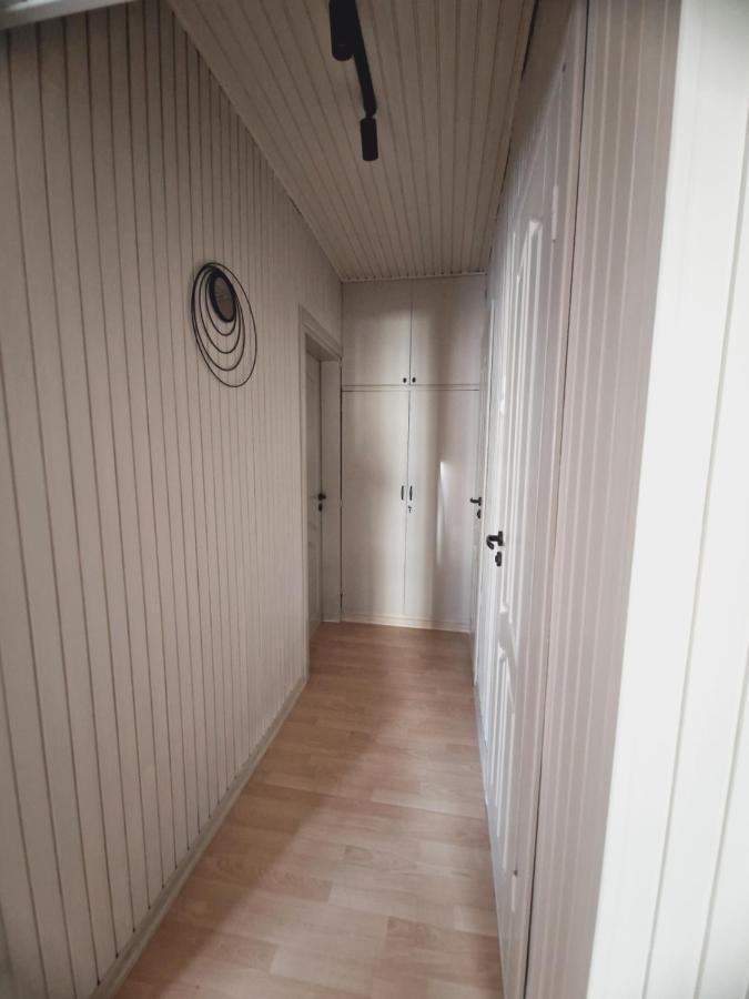 Apartamentai Sukileliu Pr. Kowno Zewnętrze zdjęcie